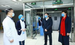 清华大学扎实开展新型冠状病毒感染的肺炎疫情防控工作